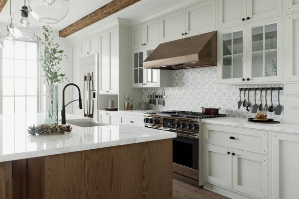Affordable Cabinet Installation solutions in Frisco, TX